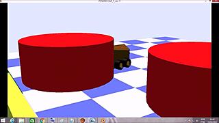 Intense Russian Fuck Doll Gets Assfucked Hard with Handjob and Cumshot in Episode 1