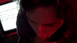 Blowjob in POV: A Tempting Experience