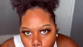 Pretty babe on that pretty dick?