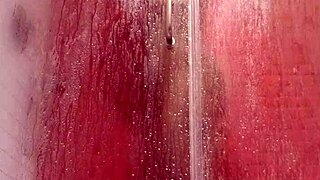 wild latina moves with energetic flair