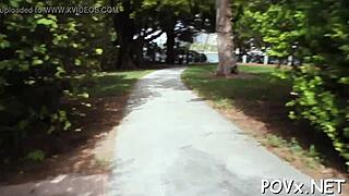 I explore supplementary tiny teen content