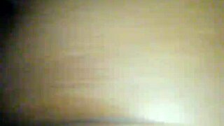 fat ass with tattoo in the hood