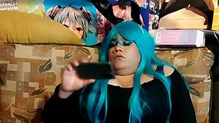 Soy Una Conejita Muy Traviesa!