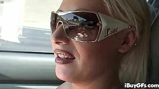 CANDY MANSON SUCKS DICK AND TITTY FUCKS HARD