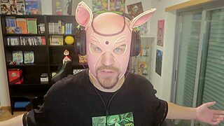 The Lewd Knight's Depraved Superhero Money Scheme Involves Blowjobs, Pussy Handjobs, Group Ripping Clothes, Masturbation, and Facials