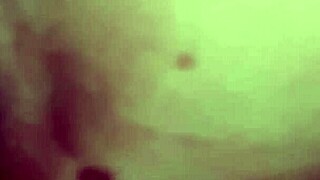 Teen Squirts As He Cums In Girlfriend's Pussy