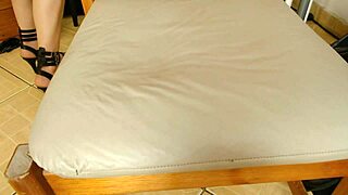 Fucking My Tattooed Ass Wide Open!