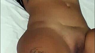 Horny Latina Teen 18+ Pov Masturbation With Anal Fingering