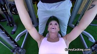 Hollywood decides she is ready for deepthroat and standing 69