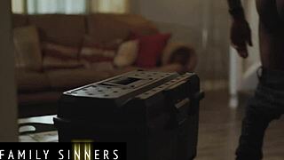 destiny cruz, why not thank isiah maxwell with pussy?