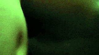 LATINO DICK WITH BLACK PUSSY ACTION