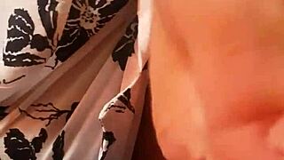 Intense mature blowjob sucking session