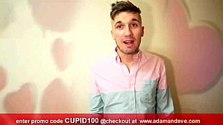 Get ready for valentine's day with this outfit and hairstyle. It's perfect for date night!