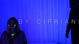 Beautiful Colombians Tease Her Pussy With Gentle Touches