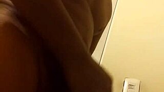 Masturbating in the Shower! What a Thrilling Experience!