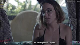 want to see me lick those shoes in this skirt?