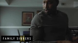 destiny cruz, why not thank isiah maxwell with pussy?