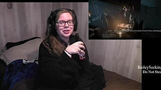 Until Dawn Play Through Part 3: Epic Gaming Moments