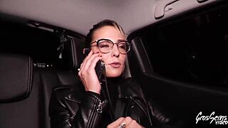 Pam And Anita Two Bombs For One Cock