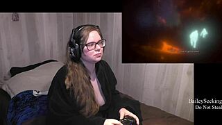 Until Dawn Play Through Part 3: Epic Gaming Moments