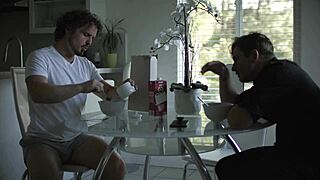 Rachael Cavalli Bent Over For Intense Blowjob And Doggystyle In Lingerie - Missax Heatwave Pt 2