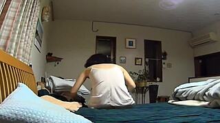 japanese mature asami says she loves homemade fun with amateurs