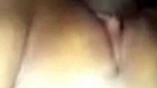 the bbw chubby girl rides with her fat ass and pussy on display, feeling every thrust