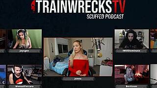 Scarlet Joycgee Bertycuss Jenna Webcam Orgy