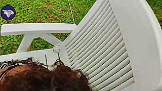 Эй, ты когда-нибудь трахал свою латинку на пляже вот так?