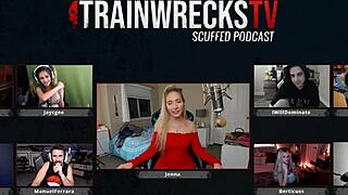 Scarlet Joycgee Bertycuss Jenna Webcam Orgy