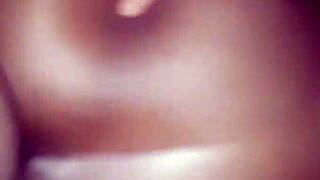 i pounded ebony big ass doggystyle bareback rough homemade orgasm