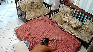 Hairy Latina Slut Turns Me On.