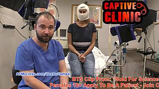 Za scénami s Taylor Ortega v filme o súhlase s tepom srdca