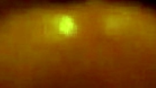 Sexy Latina Teen Gives Blowjob To Older Man