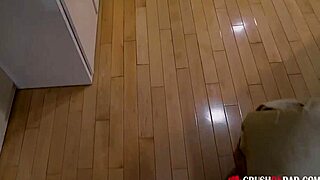 angelica cruz enjoys a nice time with him on the poolside