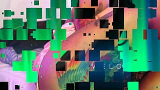 hot brunette teen fingers herself wild at home losing control  