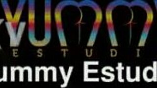 Belinha Baracho feels the pleasure of three cocks in her ass. It's her first time.