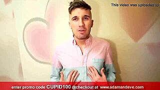 Get ready for valentine's day with this outfit and hairstyle. It's perfect for date night!