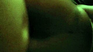 LATINO DICK WITH BLACK PUSSY ACTION