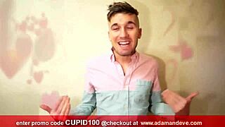 Get ready for valentine's day with this outfit and hairstyle. It's perfect for date night!