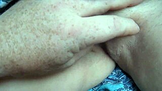 Oh, watch Debbie get her sexy pussy fucked hard!