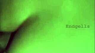 Peruvian teen suggests anal assfucking pleasure