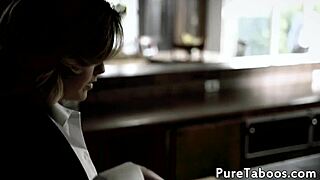 bigtits babe says bend over for pussyfucking