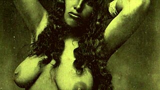 Dark Lantern predstavuje vintage ženy z môjho tajného života