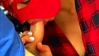 College Girl And University Friend Share Intense Passionate Night In Apartment After Party