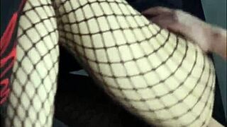 Latina Teen 18+ Cousin Fucked Hard