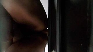 Fucking My Favorite Dildo Again With Intense Pleasure And Deep Penetration