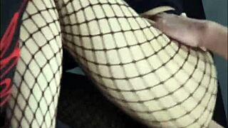 Latina Teen 18+ Cousin Fucked Hard