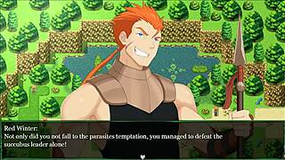 Mysterious Demons Summoned!