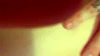 i lick her big ass and finger her pussy and asshole